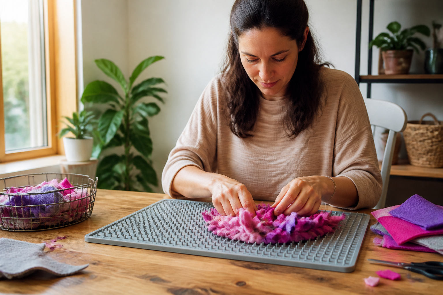 Best Tips for Using a Rubber Sink Mat for Snuffle Mat Projects