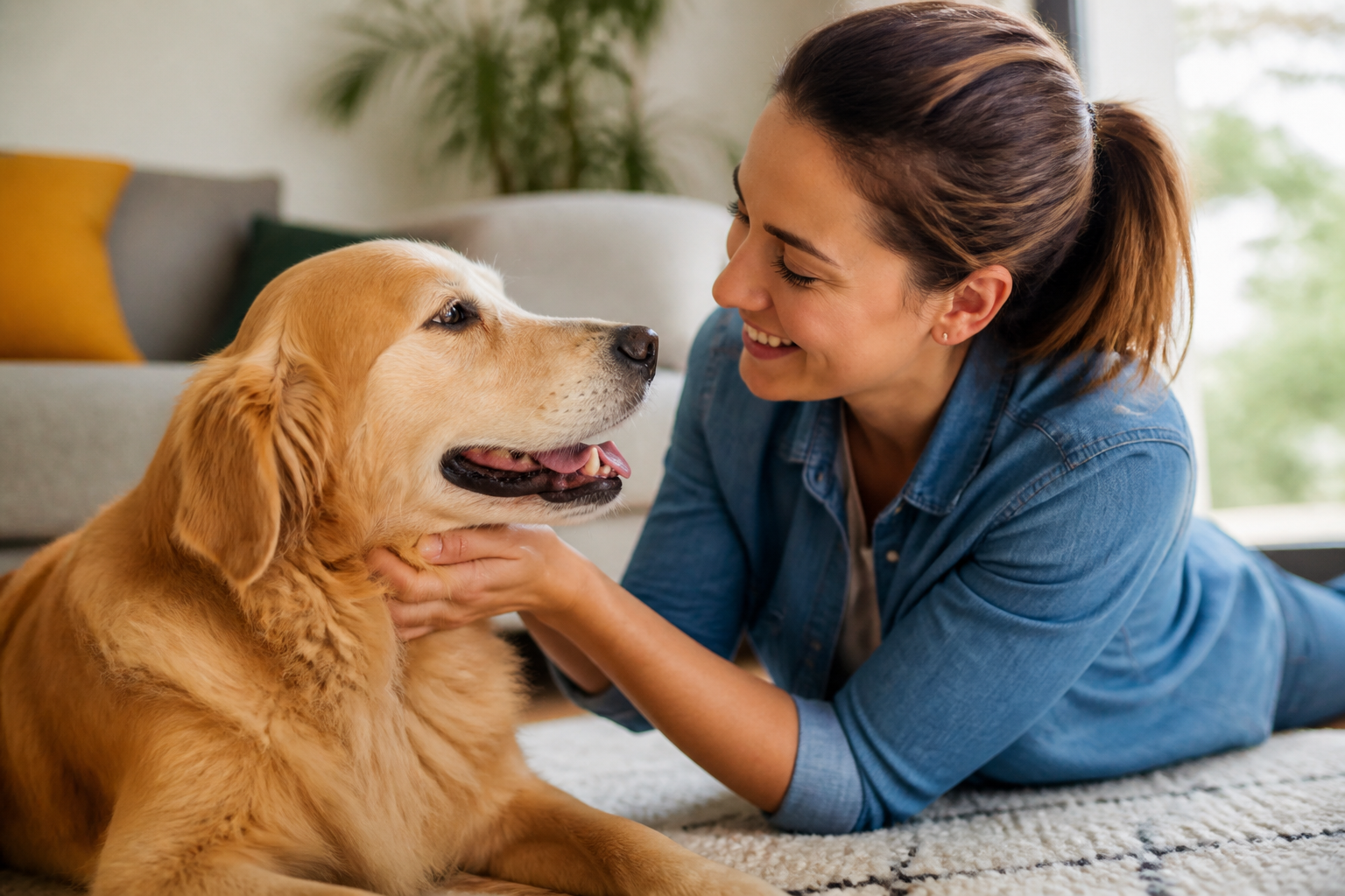 Probiotics for Dog Breath: A Natural Solution for Oral Health