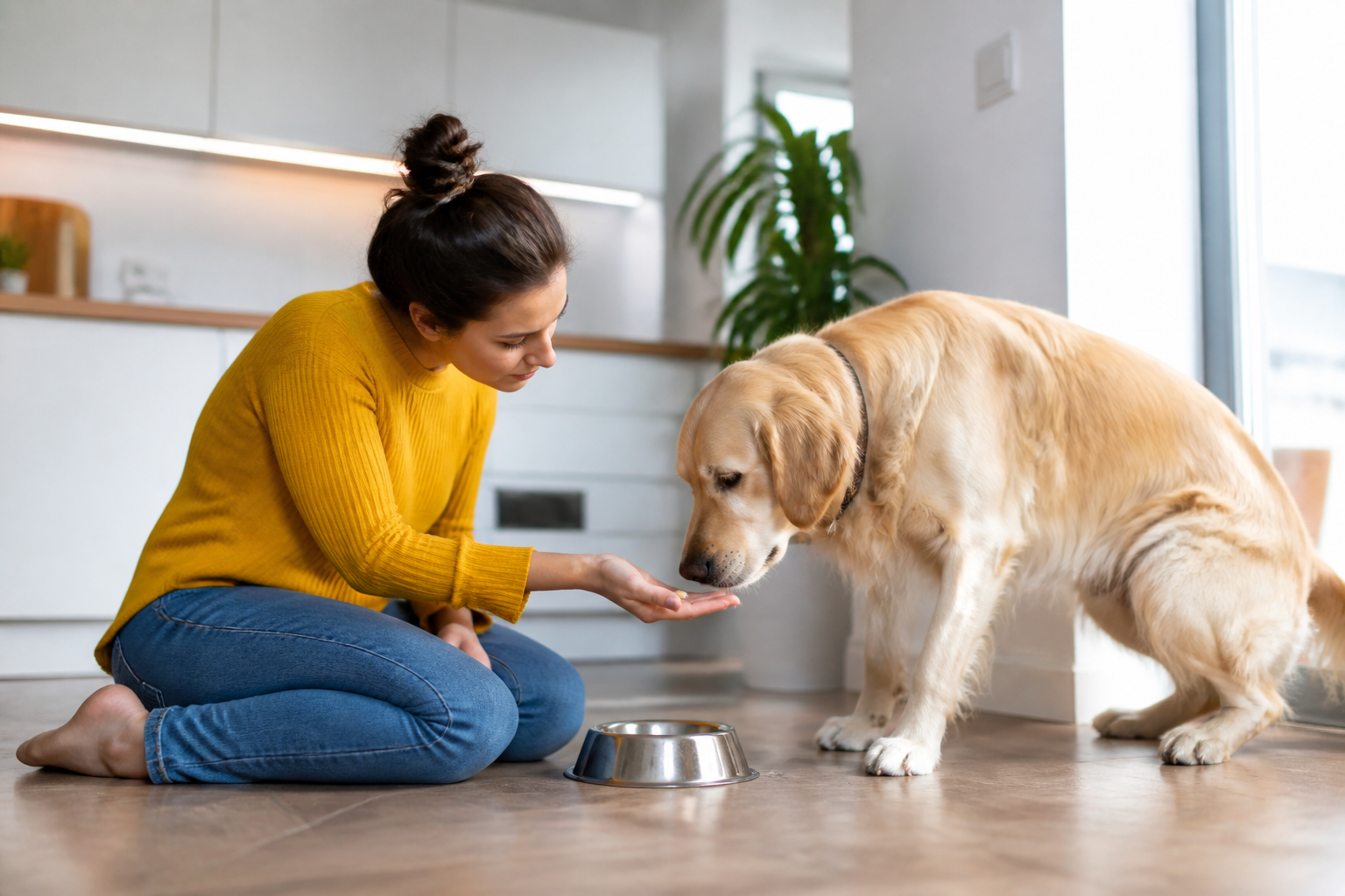 Can Probiotics Give My Dog Diarrhea? What You Need To Know