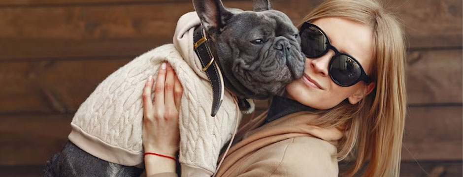 Top 5 Dog Fashion Trends for 2023