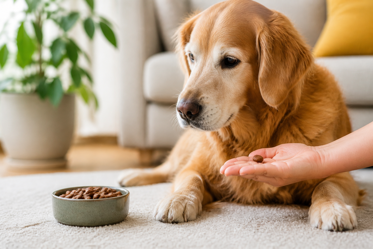 Best Dog Probiotics for Antibiotics: Restoring Gut Health Naturally