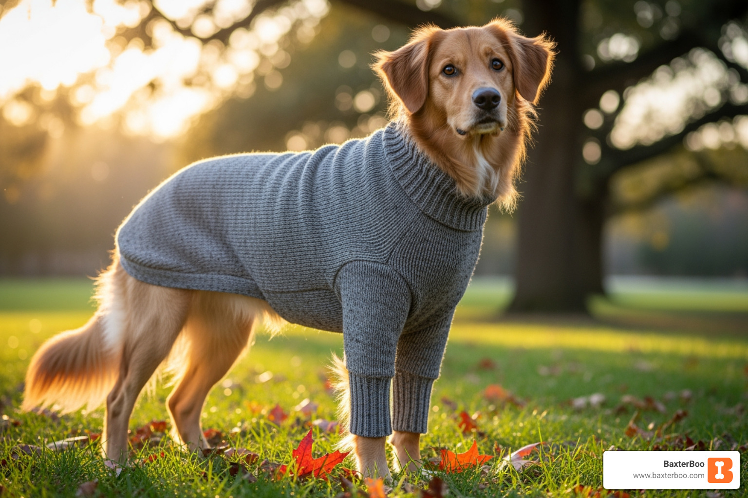 No More Rips! Our Guide to the Most Durable Dog Sweaters