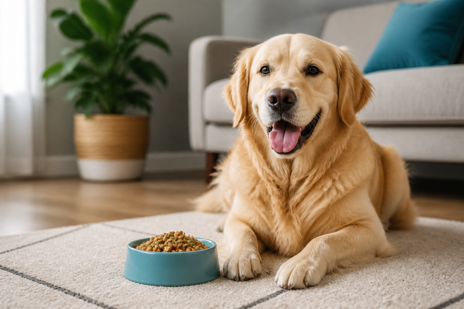 Best Dog Probiotics for Gas