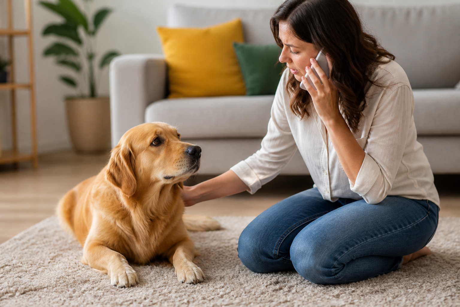 What to Do If Your Dog Ate Probiotics