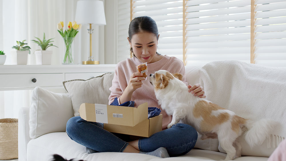 Why Choose BaxterBoo for Your Petâ€™s Food Subscription?