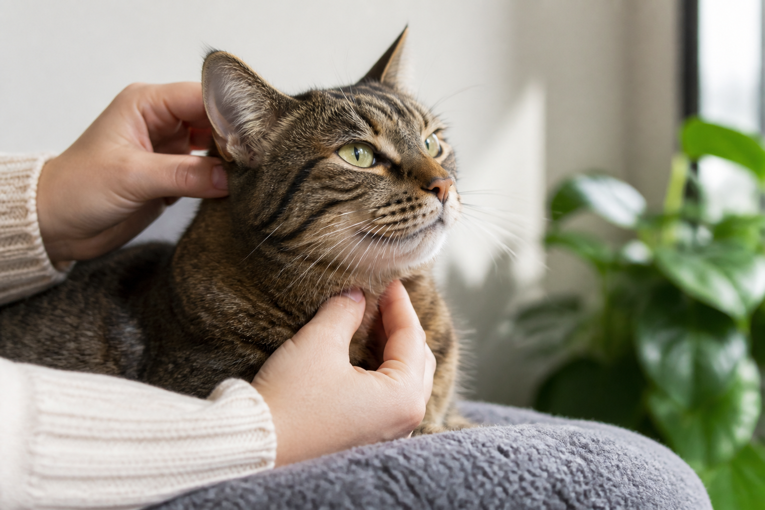 Is Cat Dandruff Bad? Understanding Your Cat’s Flaky Skin