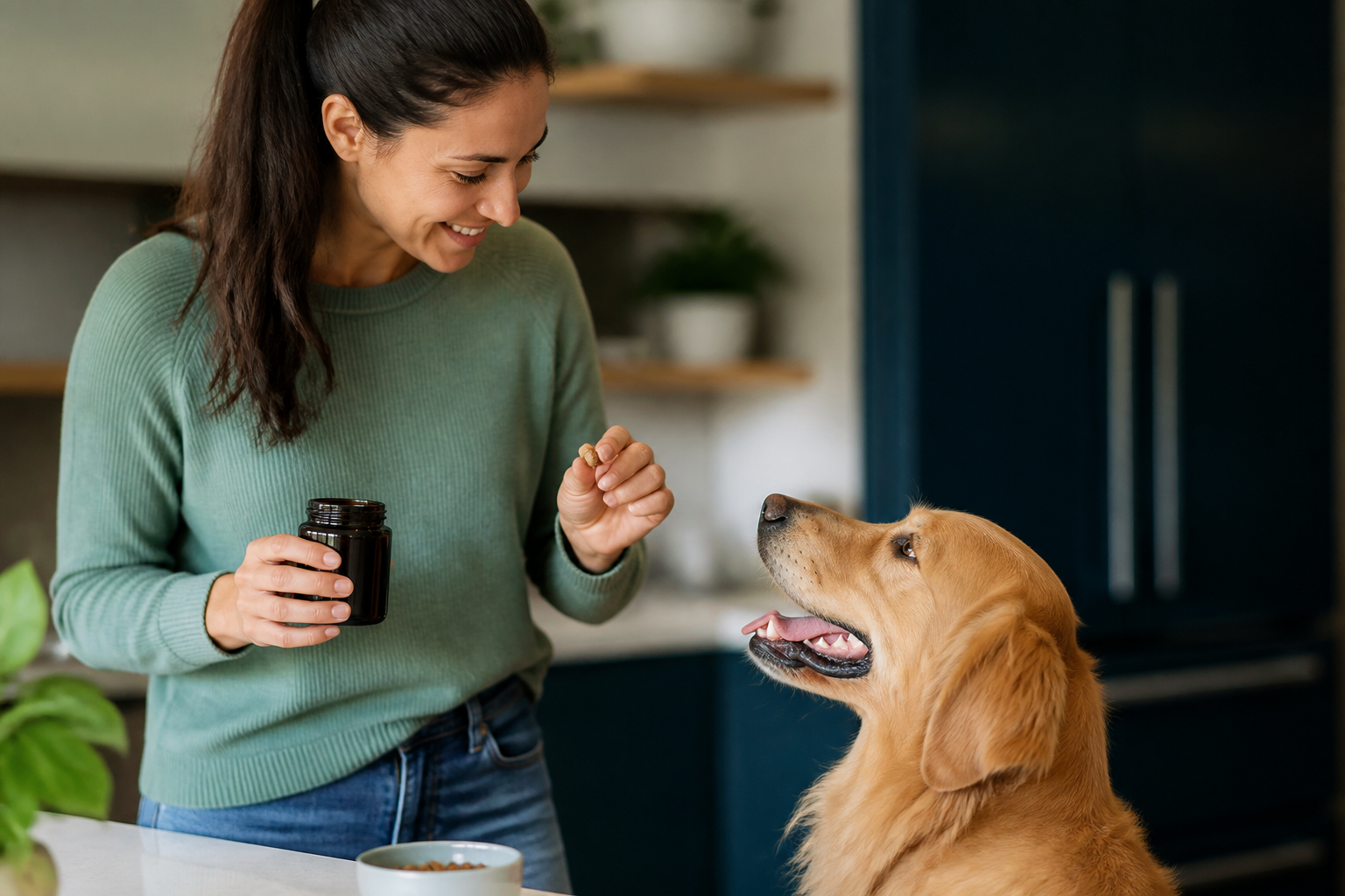 Where Can I Get Probiotics for My Dog?