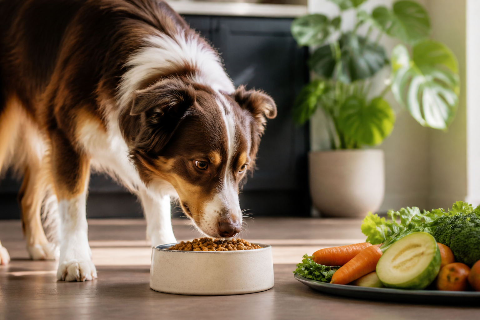 what-dog-food-has-probiotics-in-it-a-guide-to-gut-health