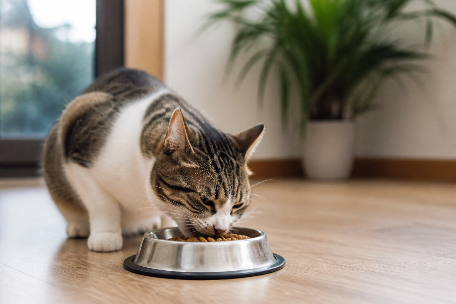 Can You Feed Cats Dry Dog Food? Safe Tips for Pet Owners