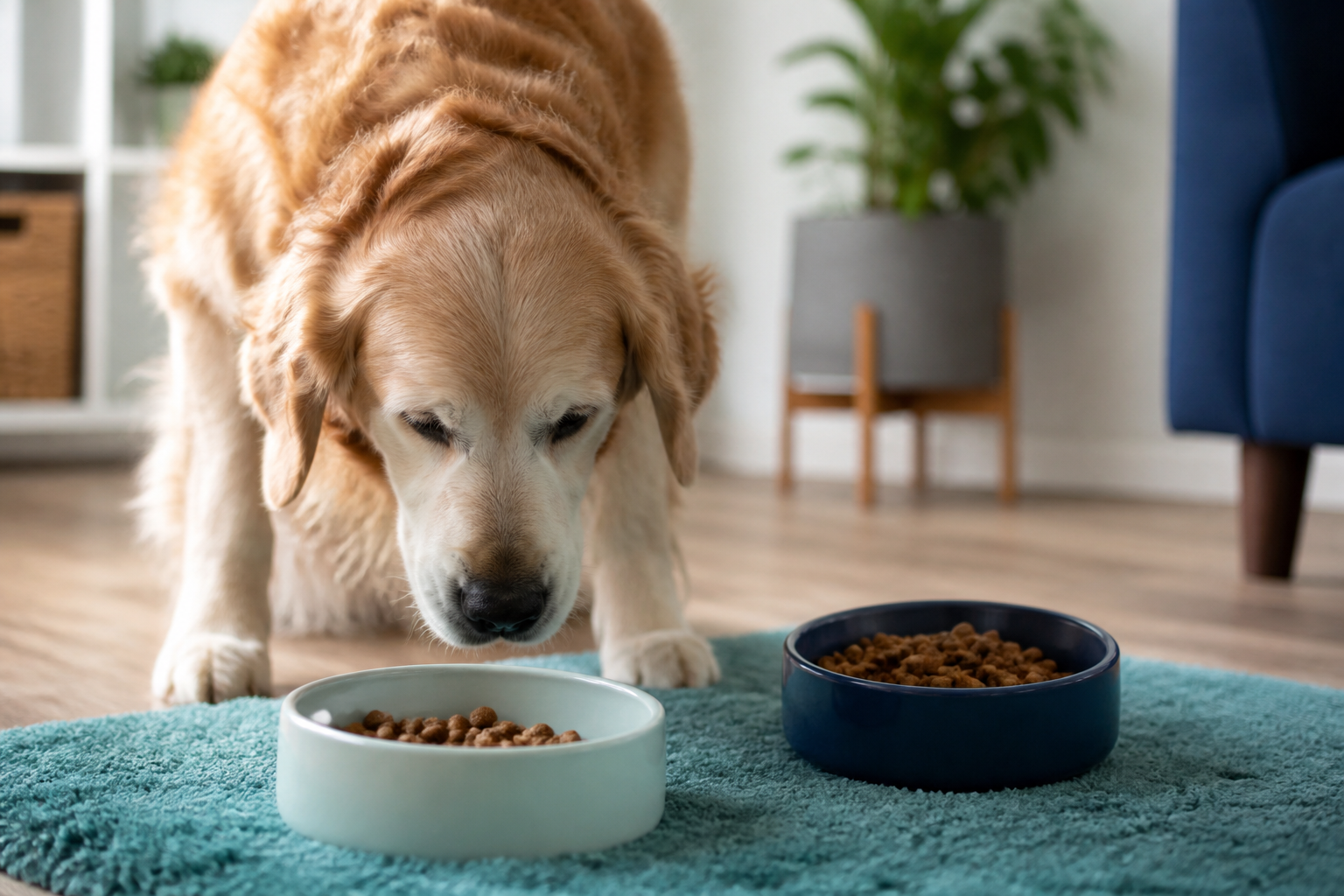 Is There a Soft Dry Dog Food? Options for Seniors and Picky Eaters