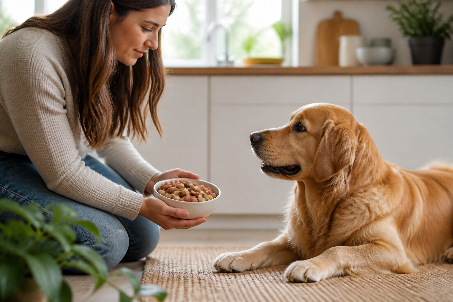 Is Freeze Dried Raw Dog Food Safe? A Guide for Pet Parents