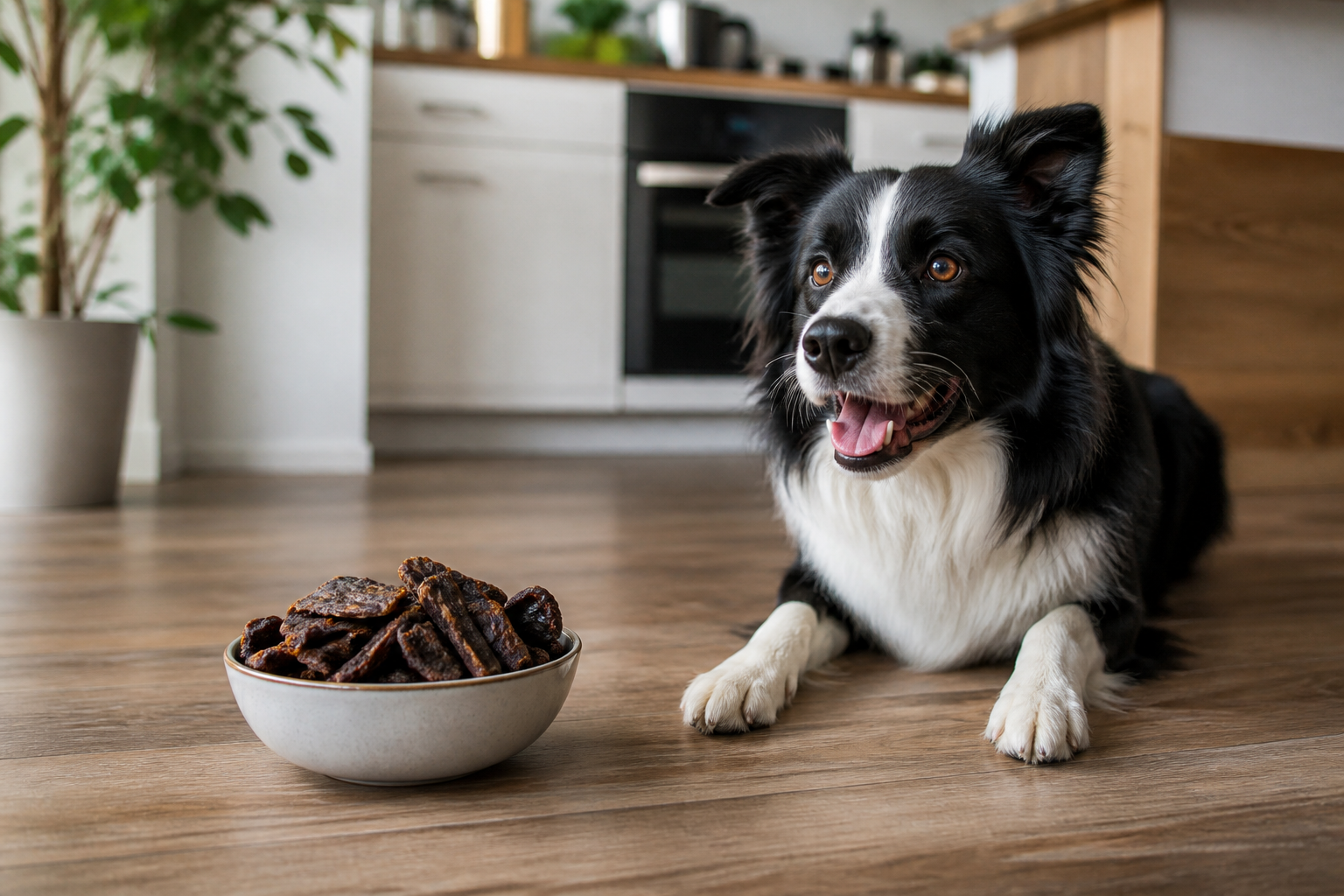 Is Air Dried Food Good for Dogs? Benefits and Drawbacks