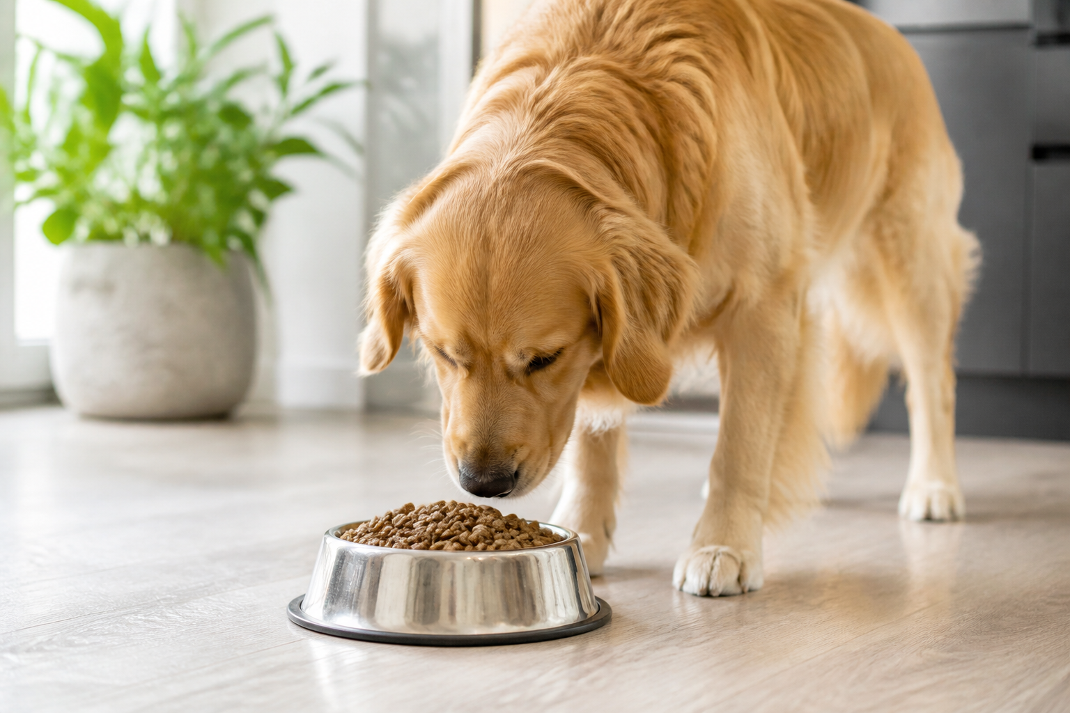 Can Dogs Live on Dry Food Only? A Practical Nutrition Guide
