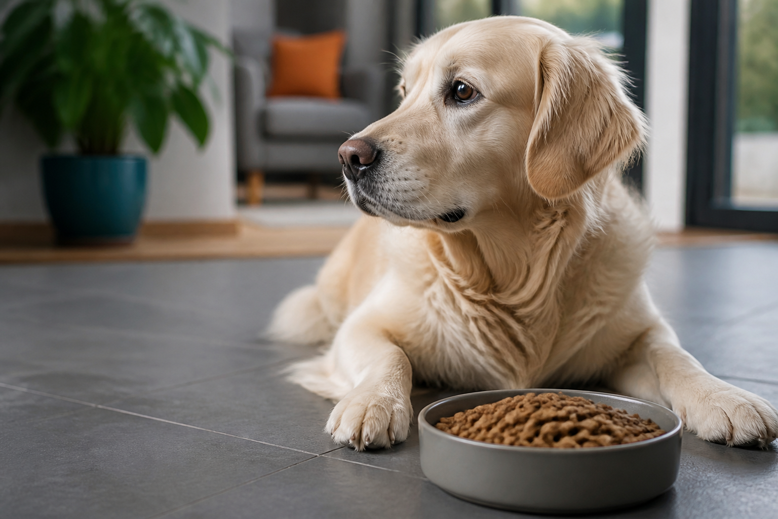 Can Dogs Eat Only Dry Food?