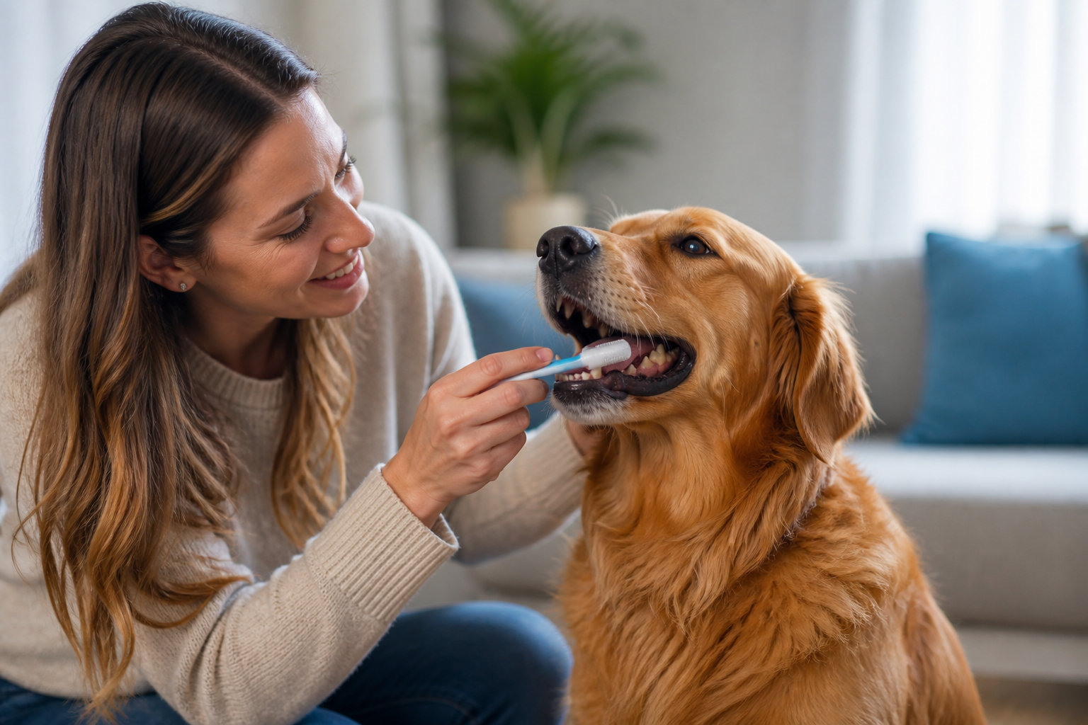 How Often to Clean Your Dog's Teeth for Better Health