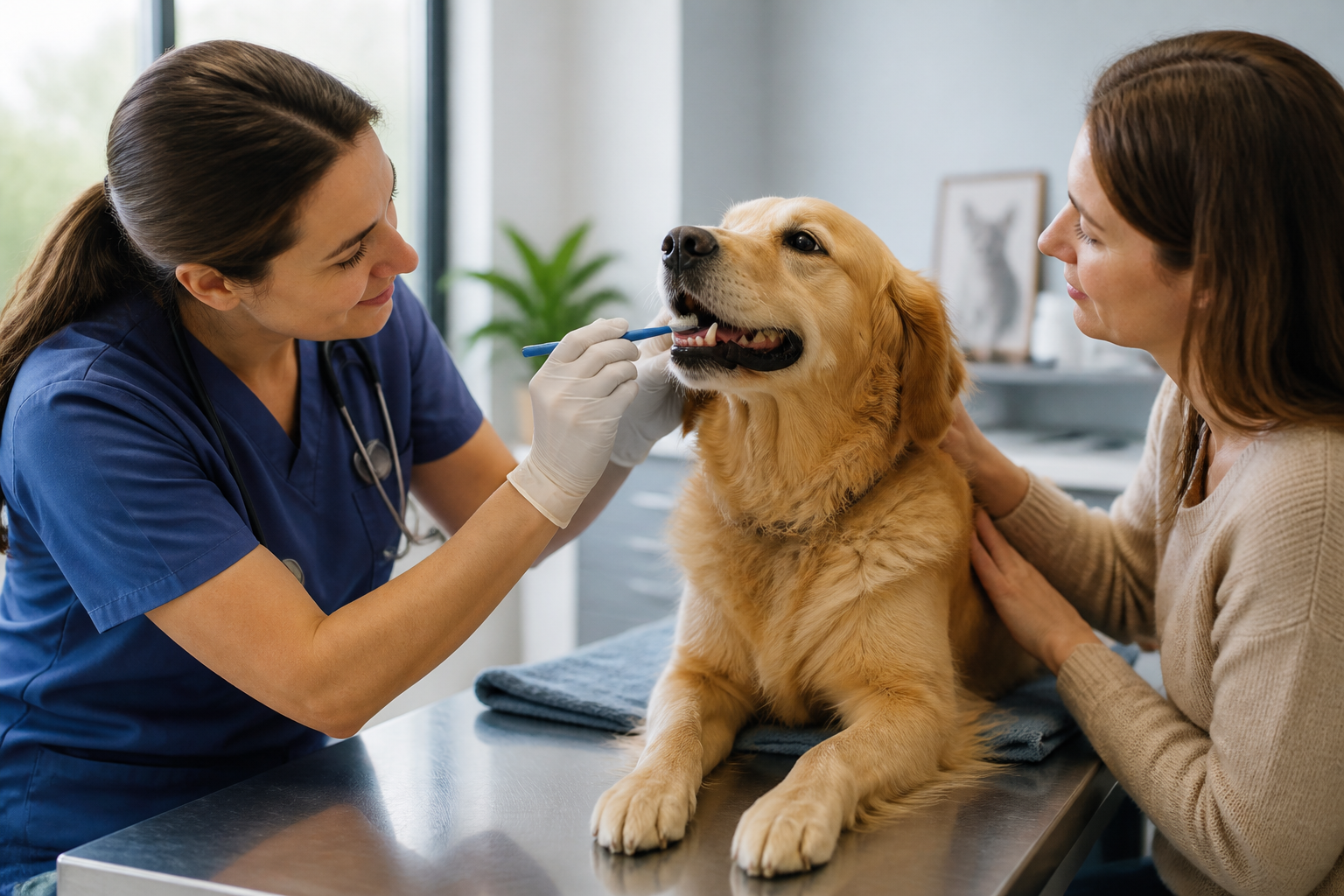 How Much Does It Cost to Clean a Dog's Teeth? A Pricing Guide