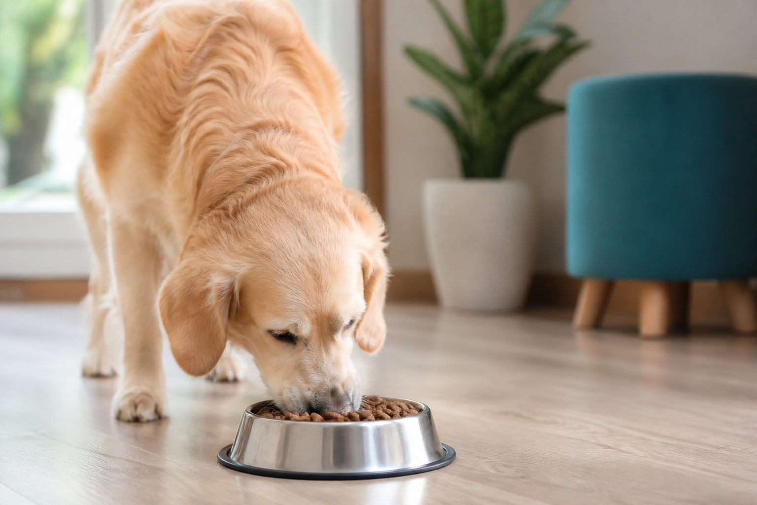 What Is the Highest Rated Dry Dog Food for Your Pet?