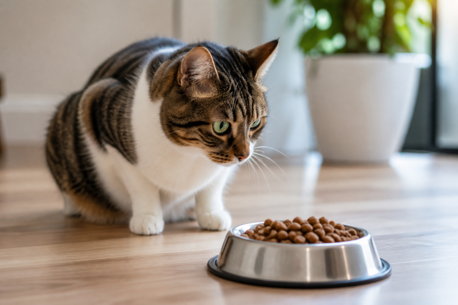 Can Cats Have Dry Dog Food? Is It Safe?
