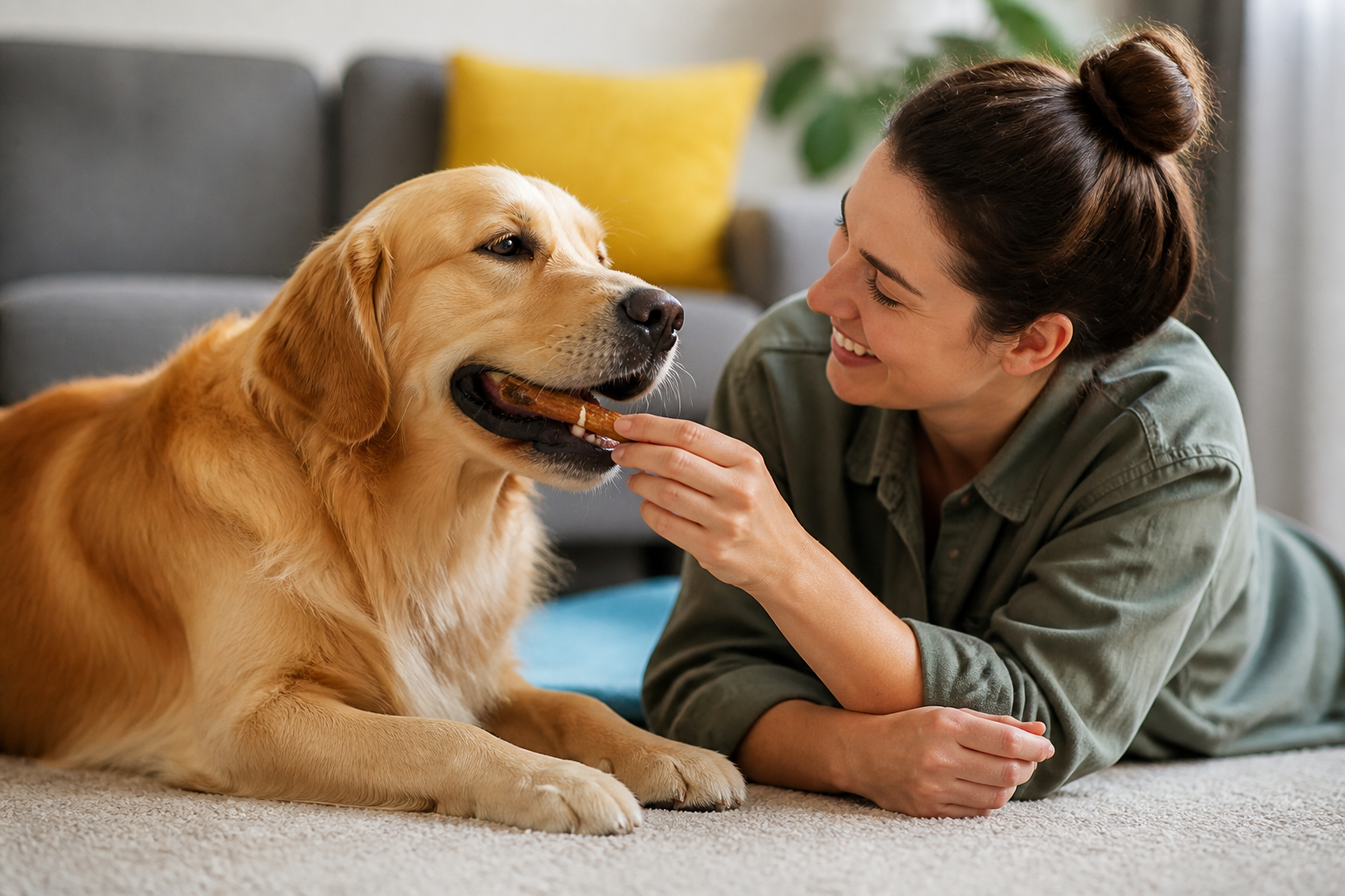 Does Chewing Clean Dogs Teeth? What Owners Should Know