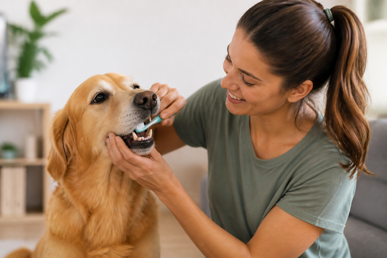 Do You Need to Clean Your Dogs Teeth? A Vital Guide to Dental Care