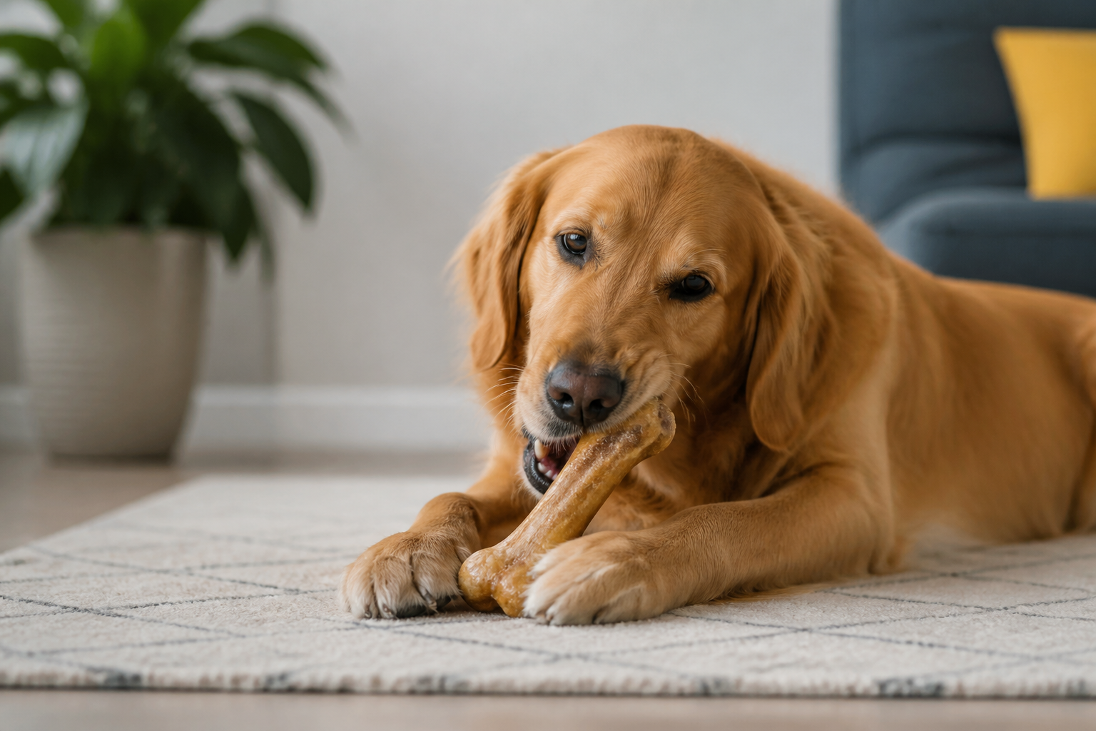 Do Bones Keep Dogs Teeth Clean? The Truth About Dental Health