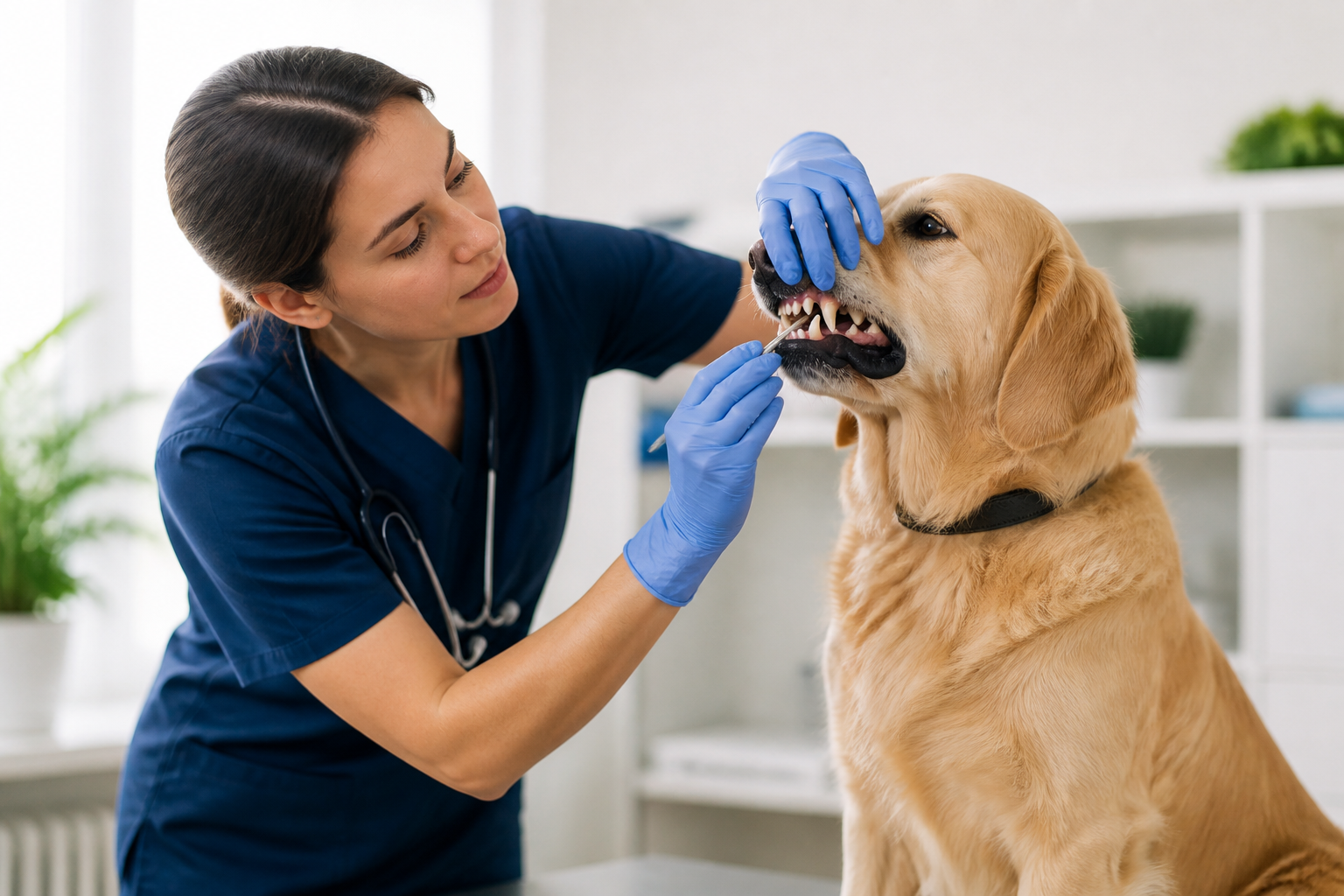 How Often Should Vet Clean Dogs Teeth: A Practical Guide