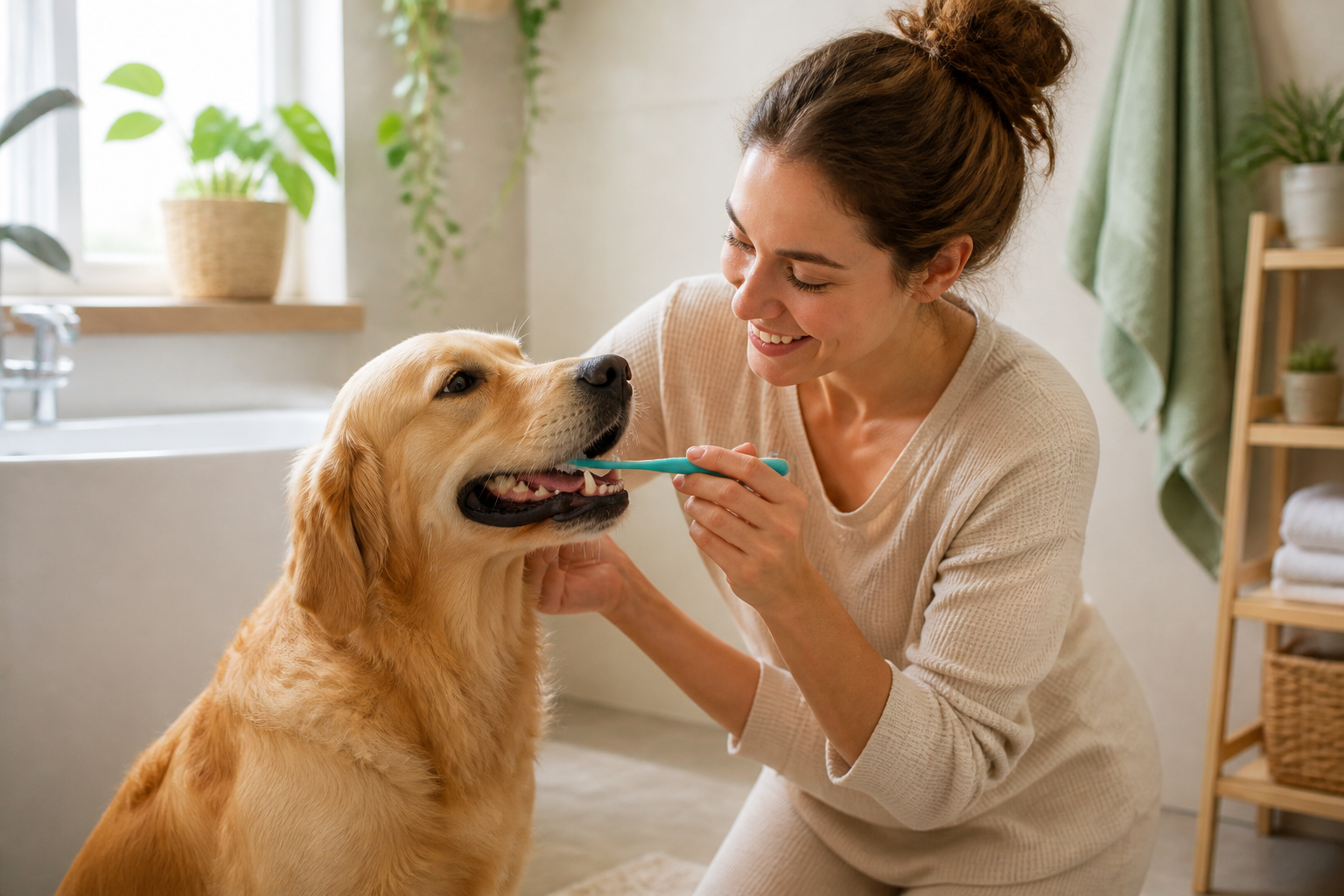 How Often Do I Clean My Dog's Teeth? A Practical Care Guide