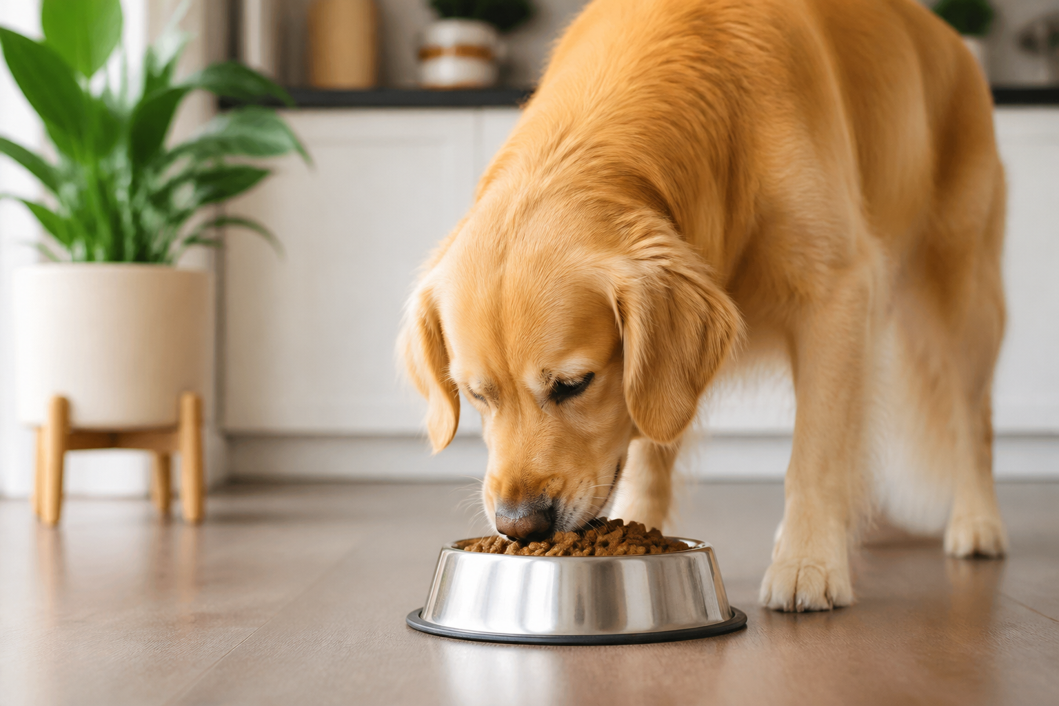 Is High Protein Dry Food Good for Dogs? A Nutrition Guide