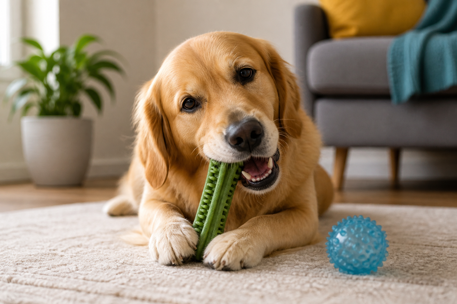 What Keeps Dogs Teeth Clean: The Best Dental Care Strategies