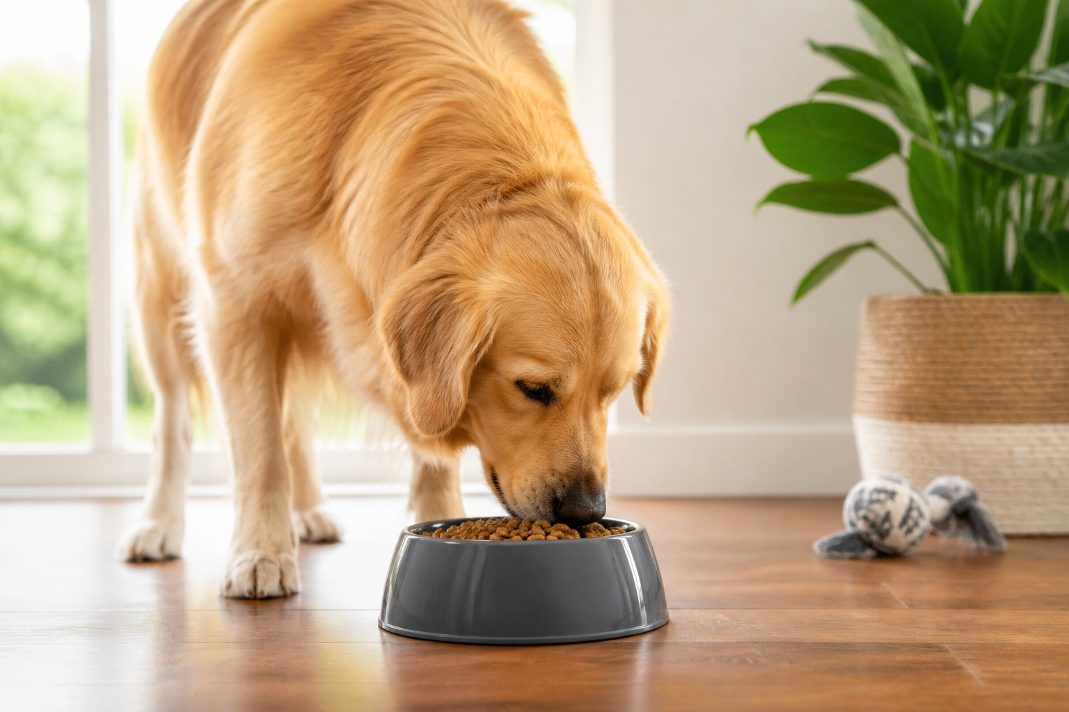 Should Dogs Eat Dry Food? Benefits and Feeding Tips