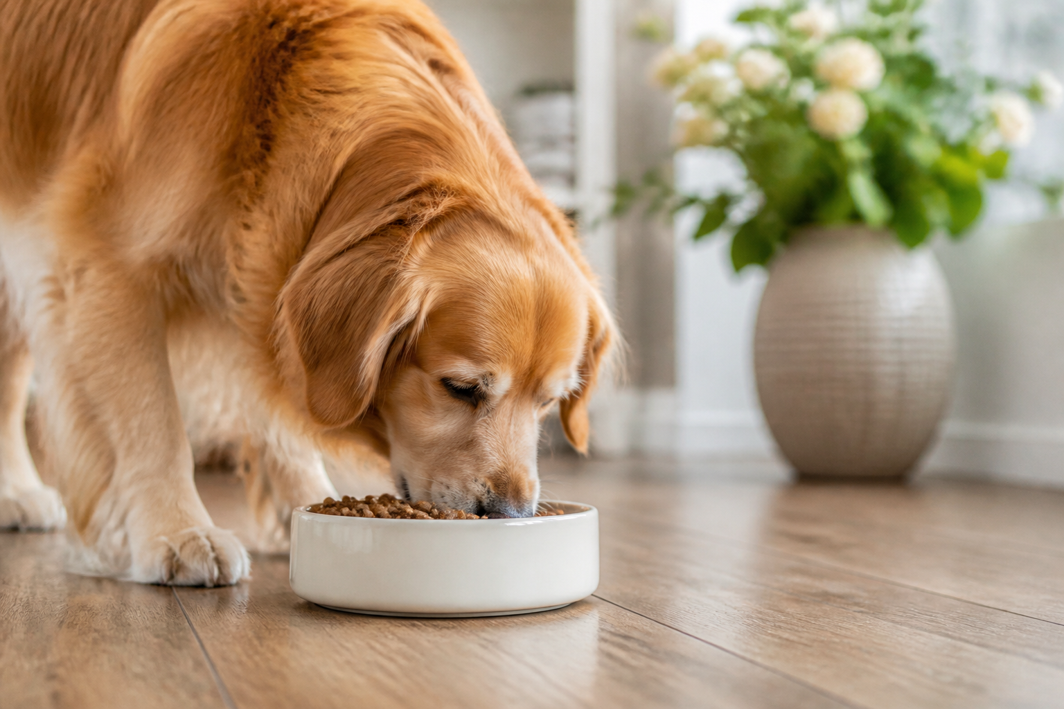What Dry Dog Food Is Good for Dogs with Allergies