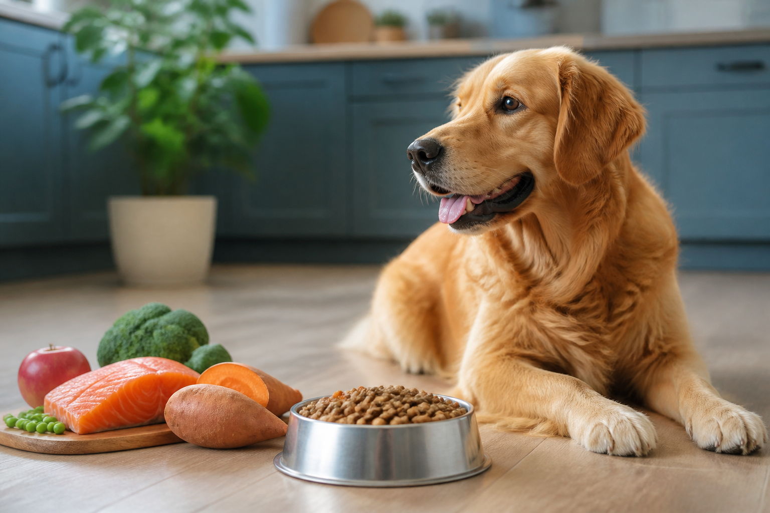 Should Dogs Eat Grain Free Dry Food? Pros and Cons Explained