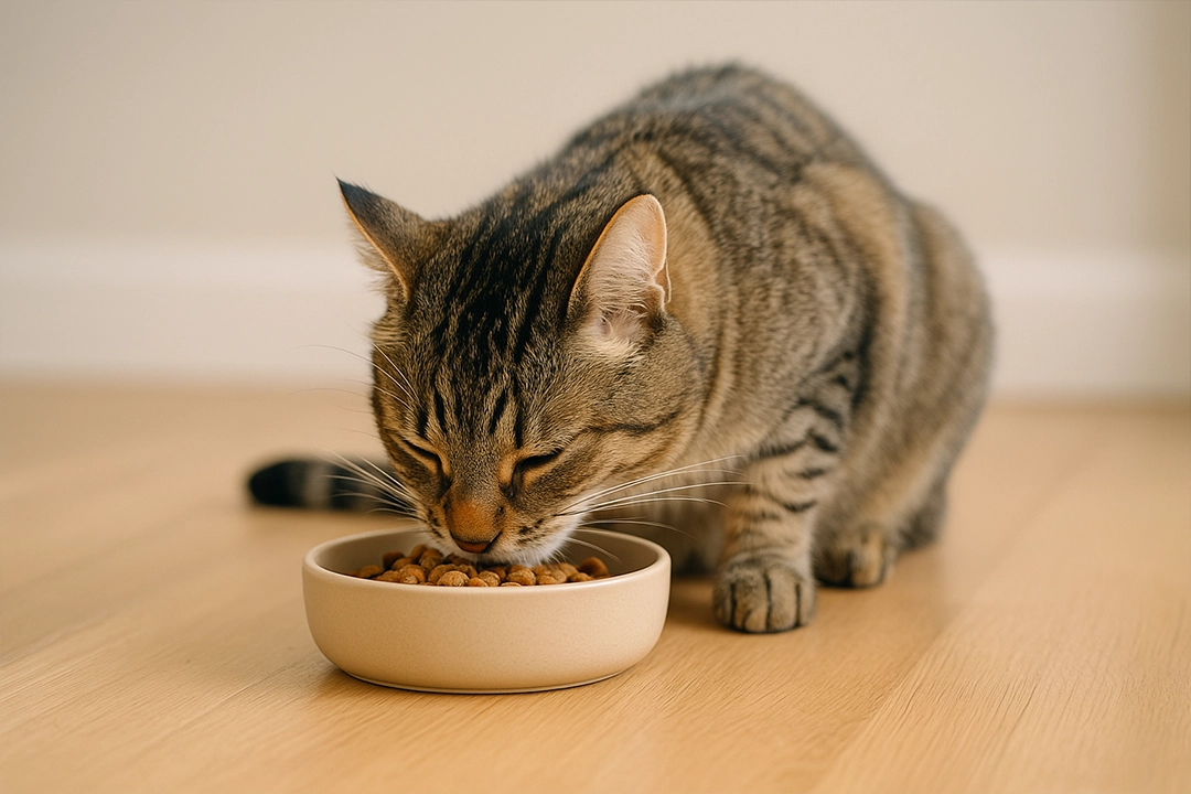 Happy Tummy, Happy Cat: Our Top Sensitive Stomach Food Choices