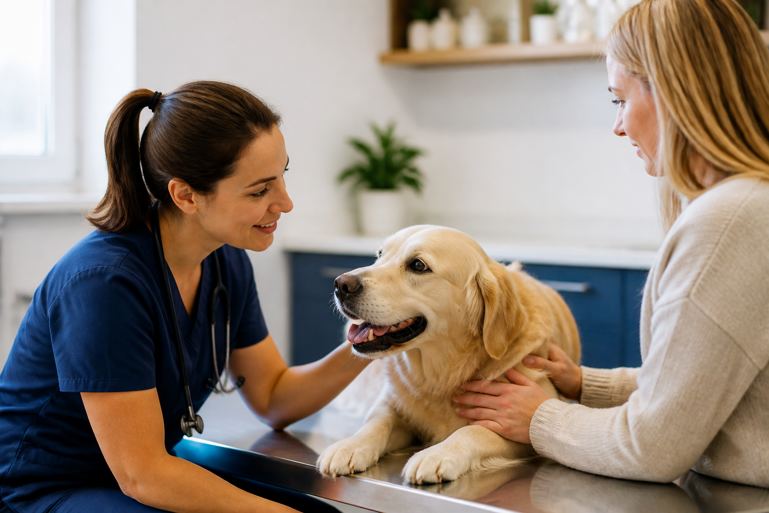 How Much to Clean Dogs Teeth Under Anesthesia: A Cost Guide