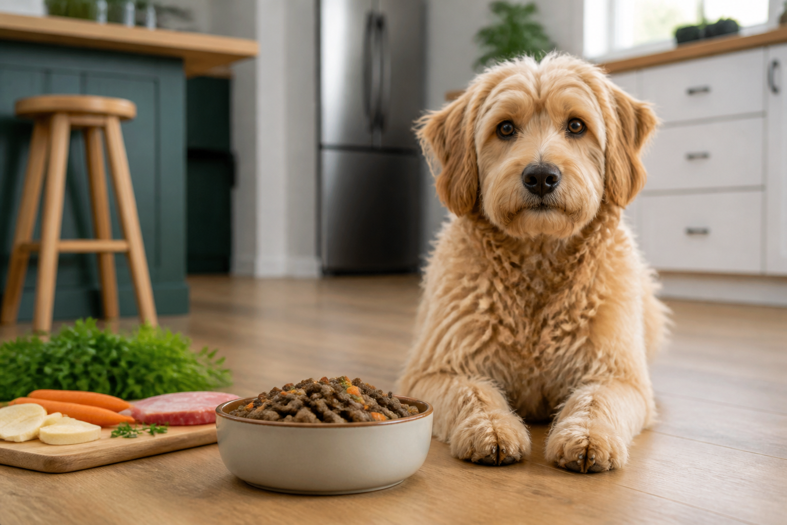Is Air Dried Dog Food Healthy? A Guide to This Nutrient-Dense Option