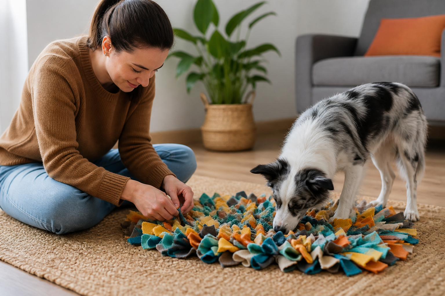 how-to-make-your-own-snuffle-mat-for-dog-enrichment