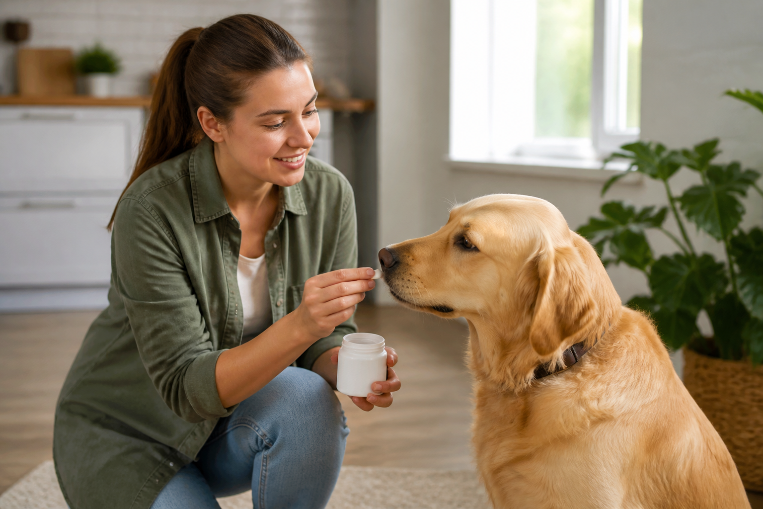 Best Time to Give Dog Probiotics for Maximum Health Benefits