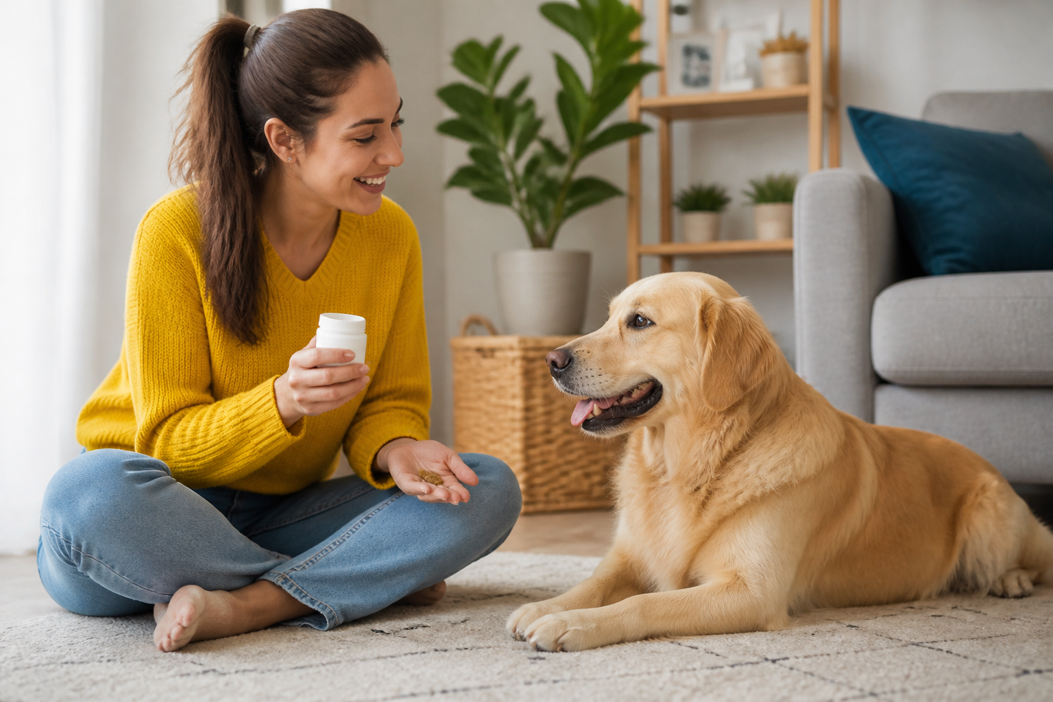 Are Dog Probiotics Worth It?