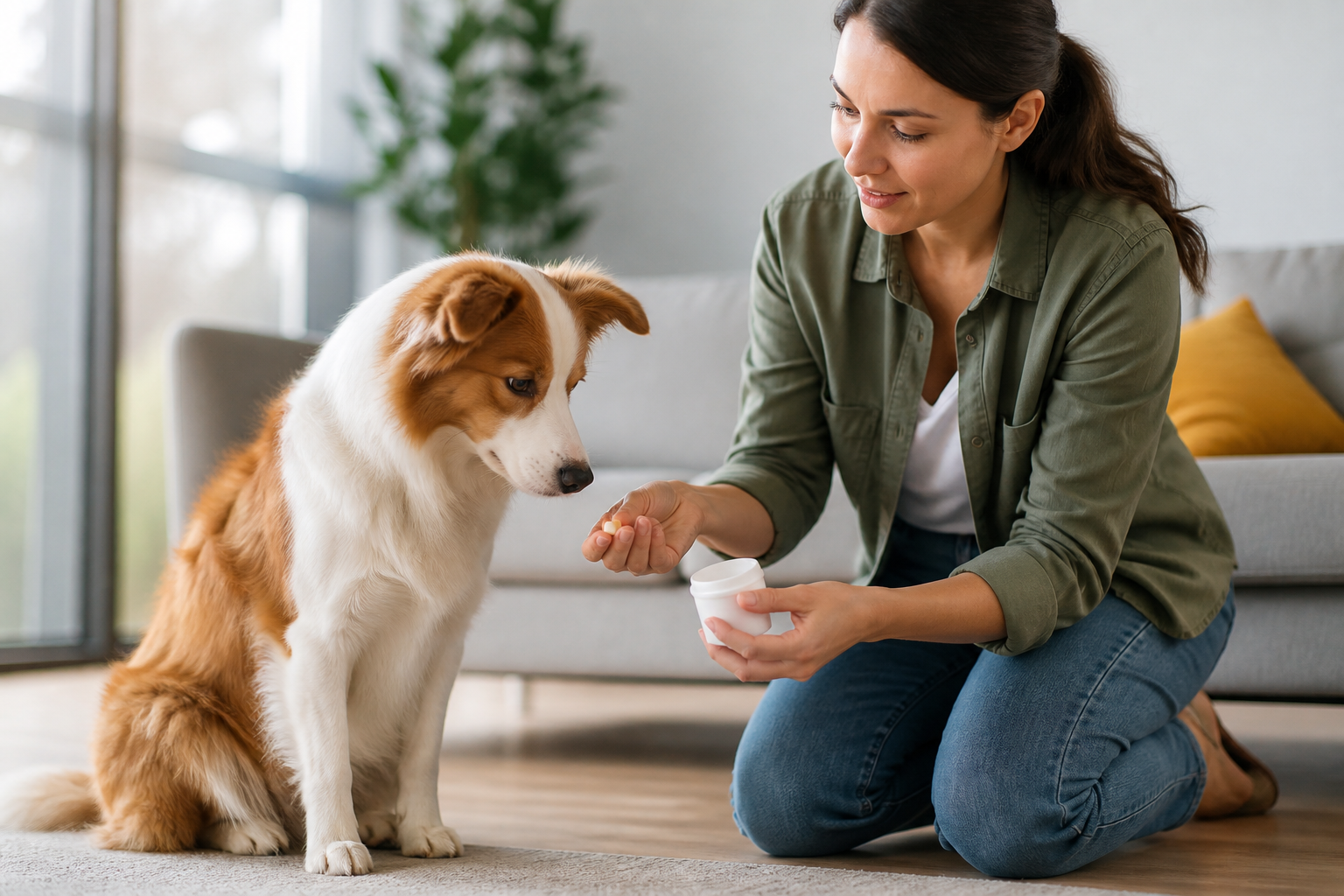 Do Dog Probiotics Cause Diarrhea? What You Need to Know