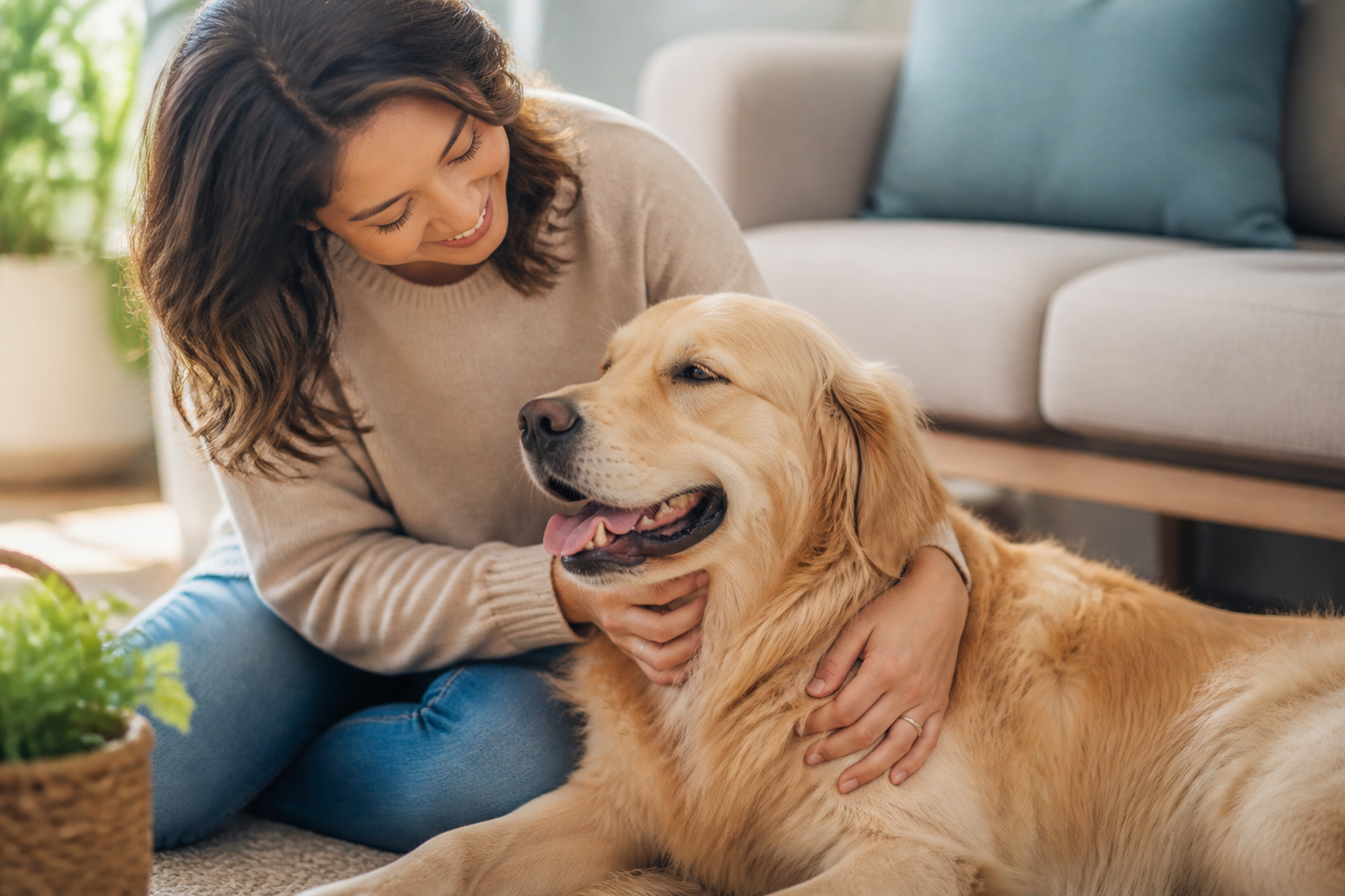 Helping Your Dog Find Relief With Dog Skin Probiotics