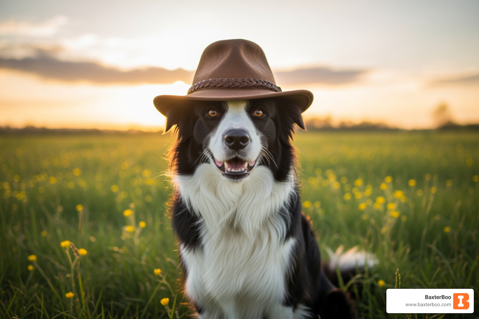 From Terriers to Retrievers: Finding the Perfect Hat for Your Breed