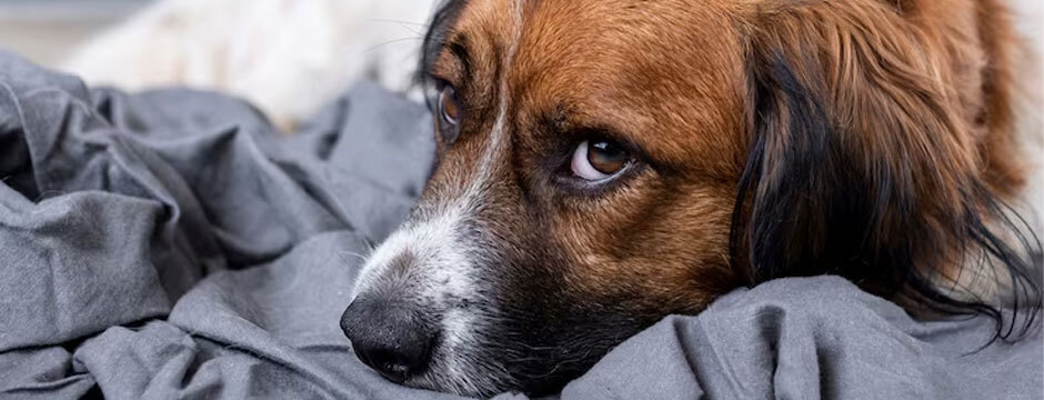 Understanding Separation Anxiety in Dogs: Causes, Symptoms, and Effective Solutions