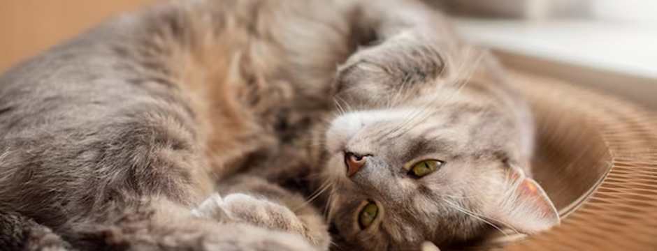 How to Choose the Right Cat Litter for Your Home: A Comprehensive Guide
