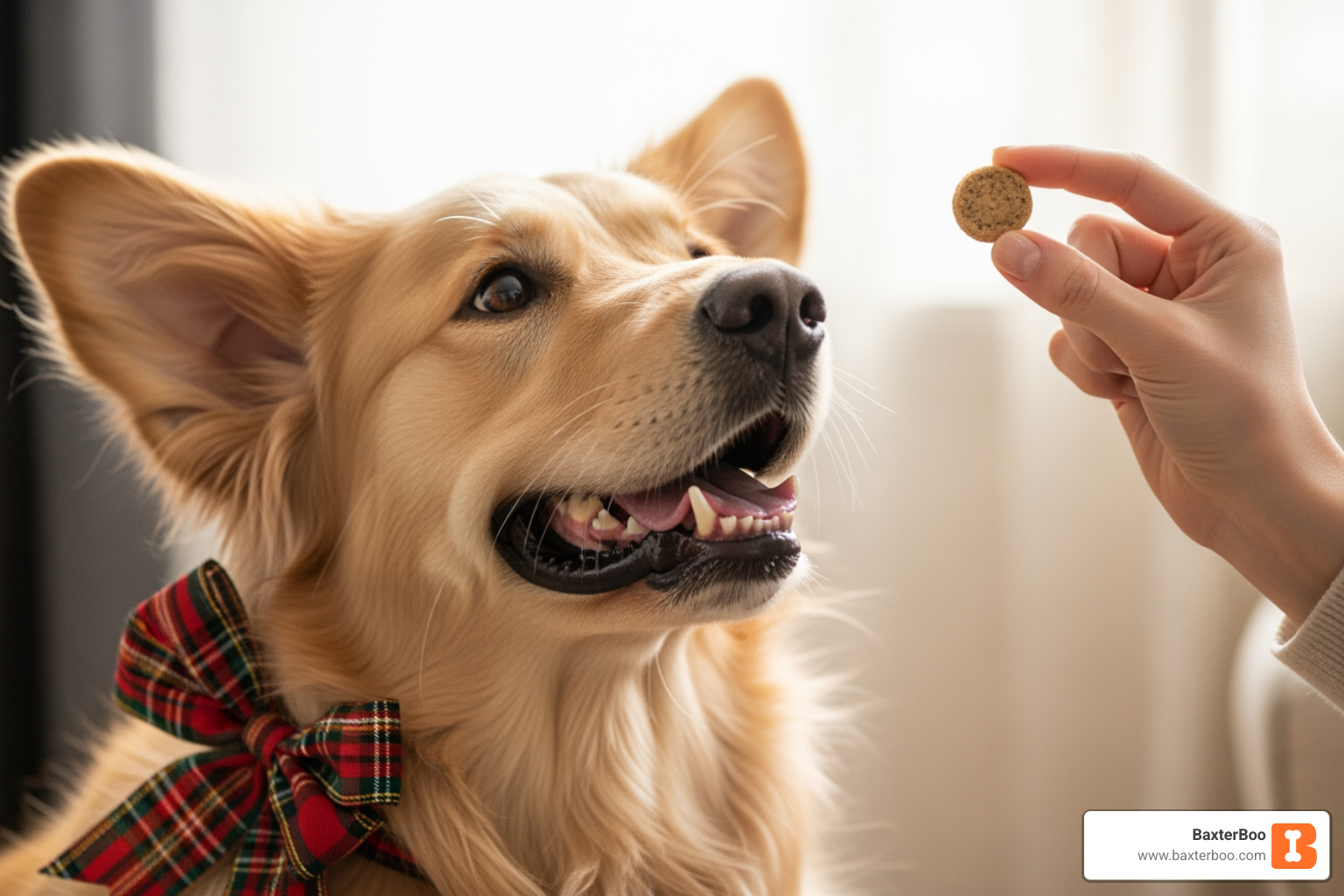 From Farm to Fido: A Guide to the Best Organic Pet Treats for the Holidays