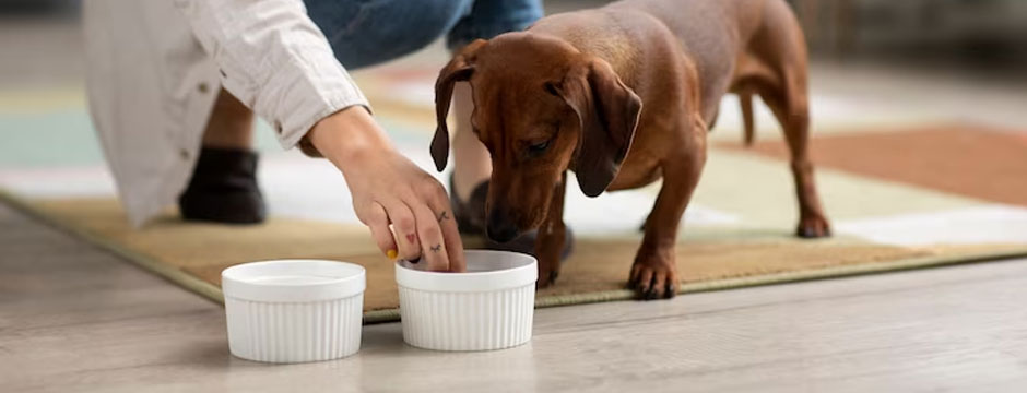 Comparing Freeze-Dried Food and Dry Kibble: Which is Best for Your Dogs?
