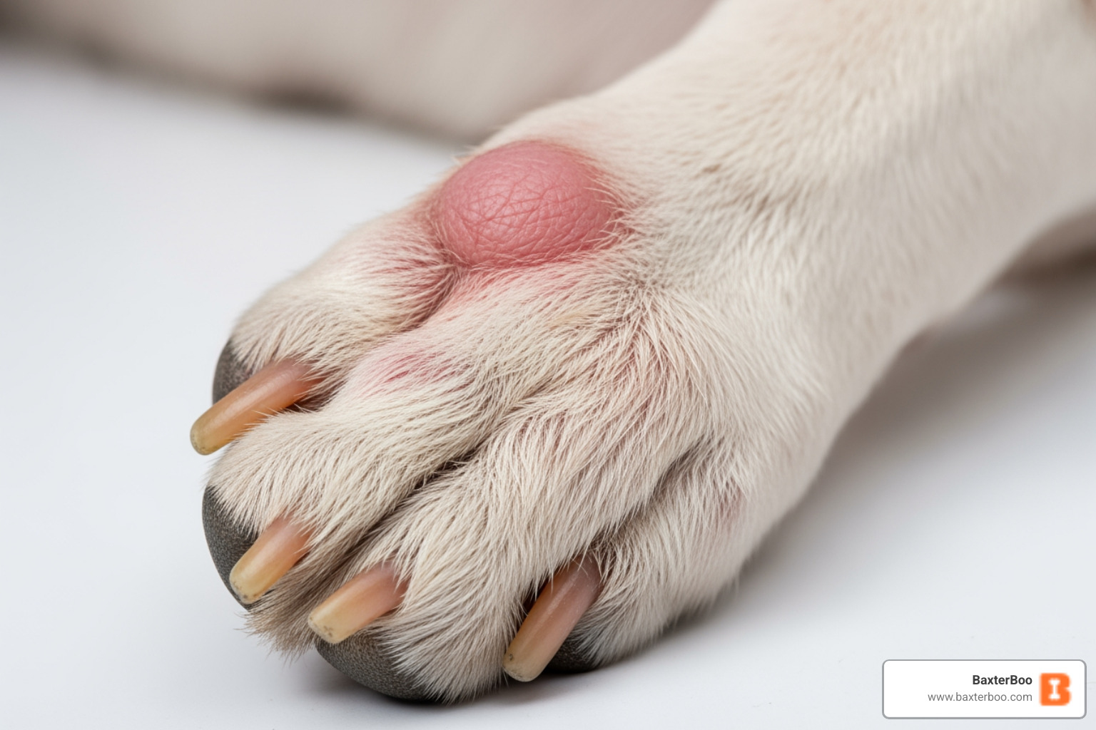 Spotting and Treating Dog Leg Infections: Everything You Need to Know