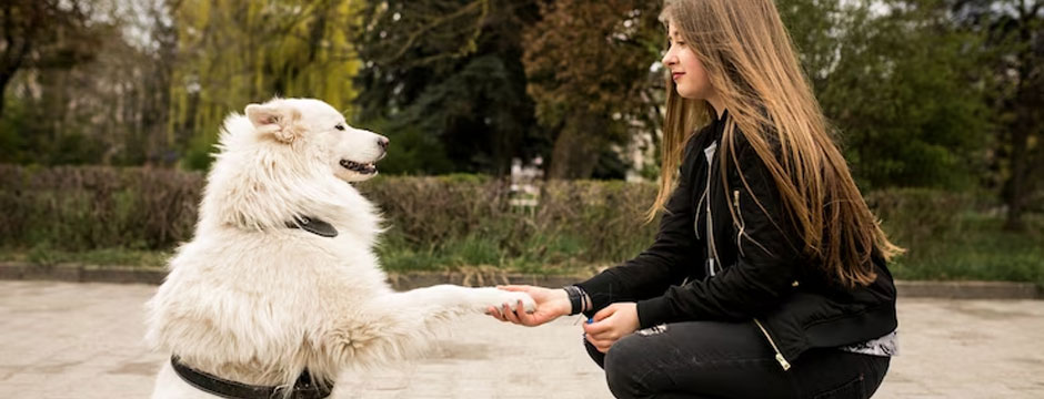 The Benefits of Having a Therapy Dog: A Comprehensive Guide