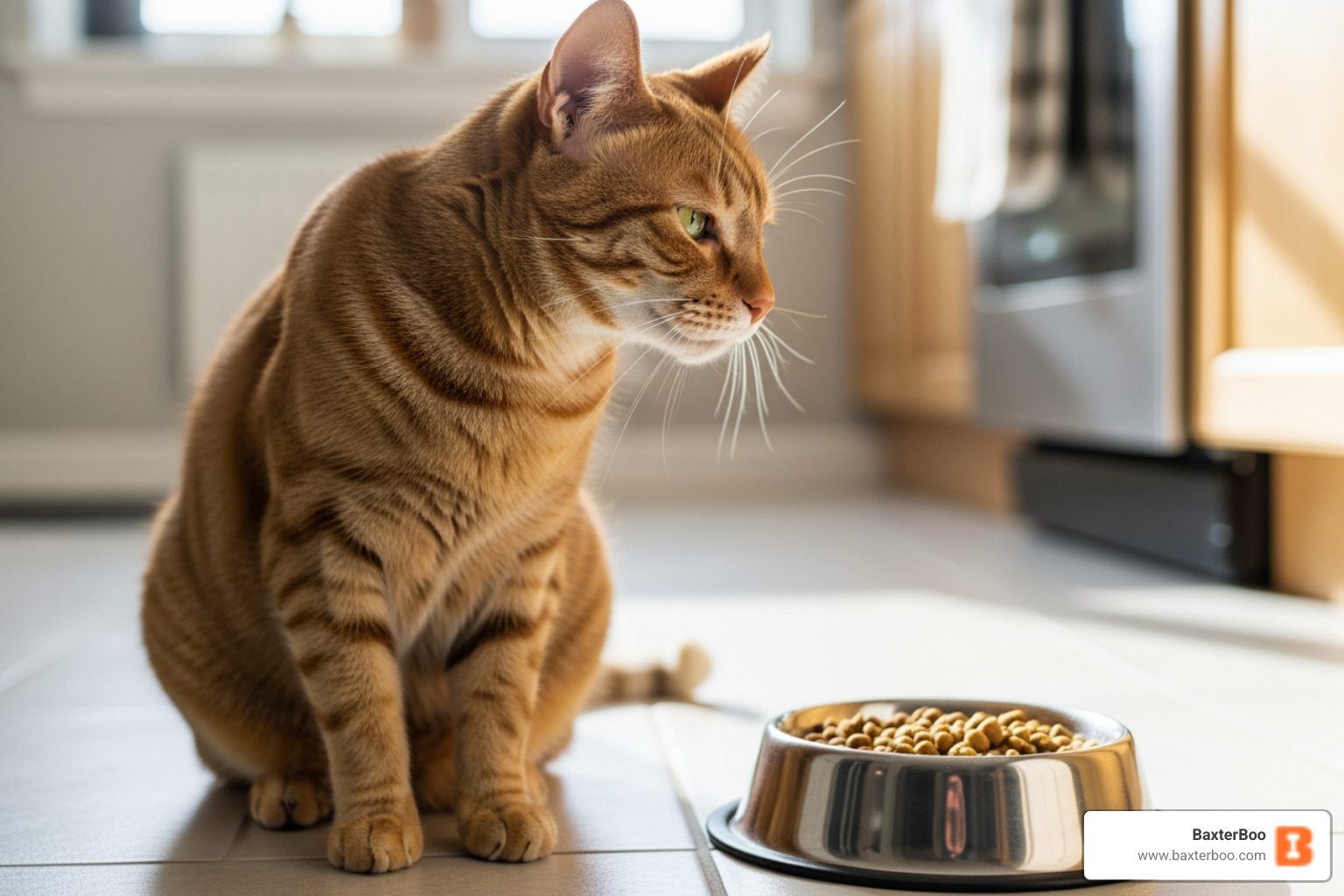 Help Your Cat Eat: Top Appetite Stimulants for Felines