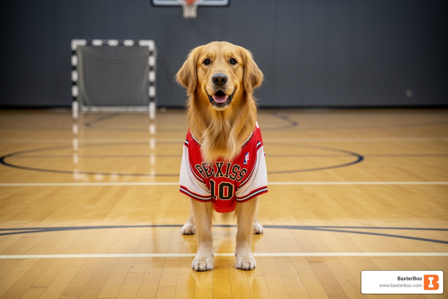 Hoops for Hounds: Where to Find the Best Basketball Jerseys for Dogs