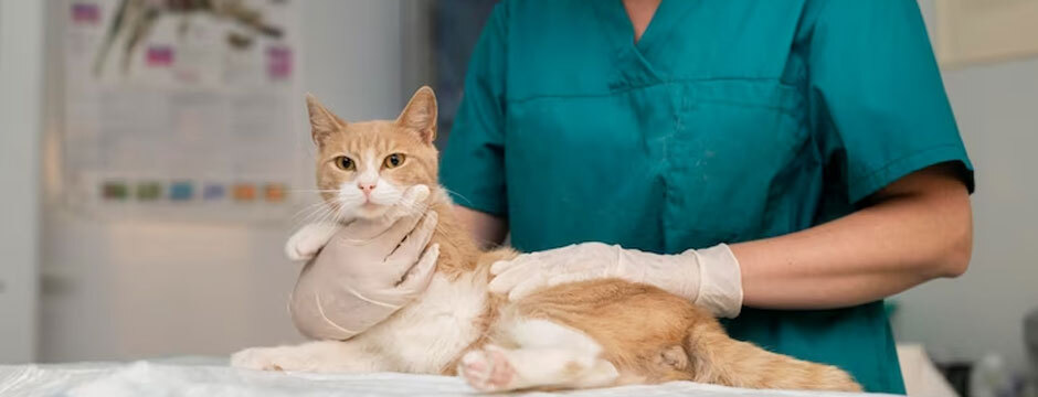 How to Choose the Right Pet Insurance for Your Cat: A Comprehensive Guide with a Focus on FIGO
